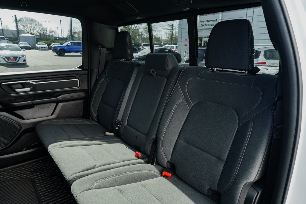 2022 Ram 1500 Big Horn/Lone Star Beaverton OR