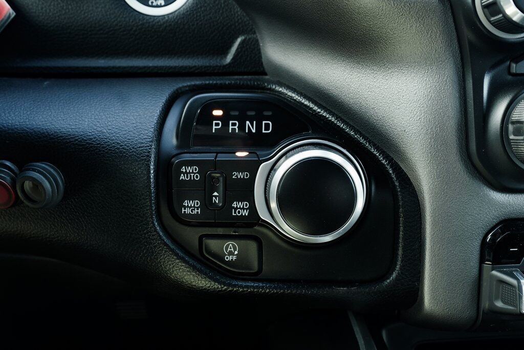 2022 Ram 1500 Big Horn/Lone Star Beaverton OR