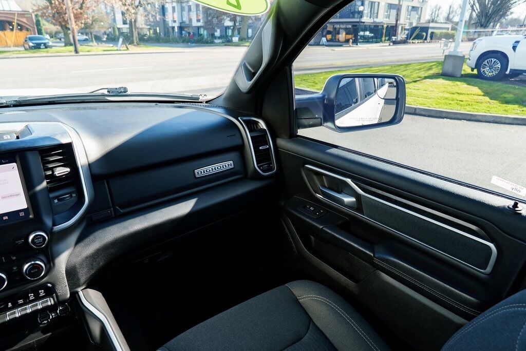 2022 Ram 1500 Big Horn/Lone Star Beaverton OR