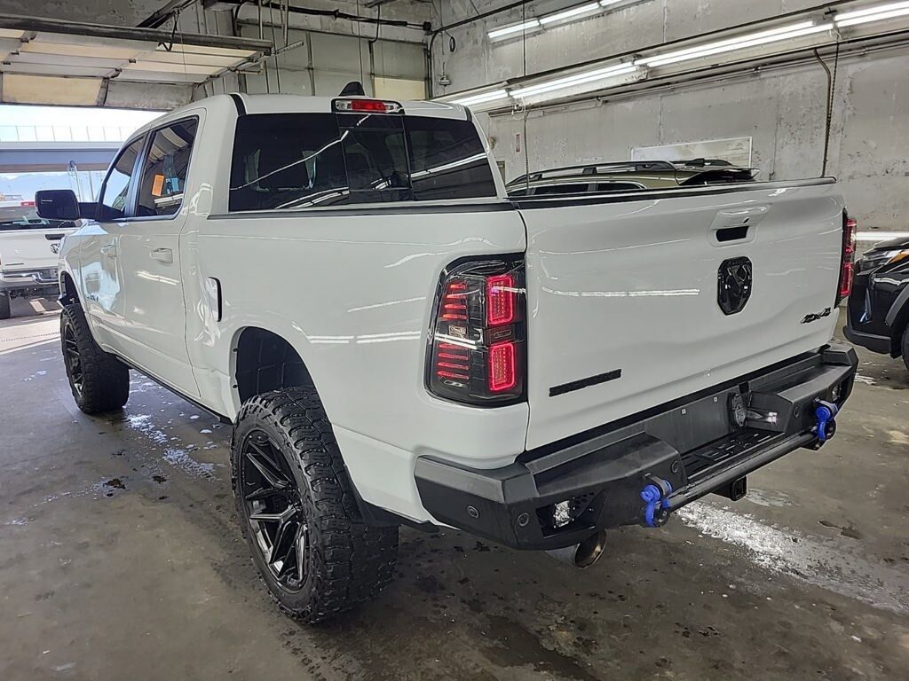 2022 Ram 1500 Big Horn/Lone Star Beaverton OR