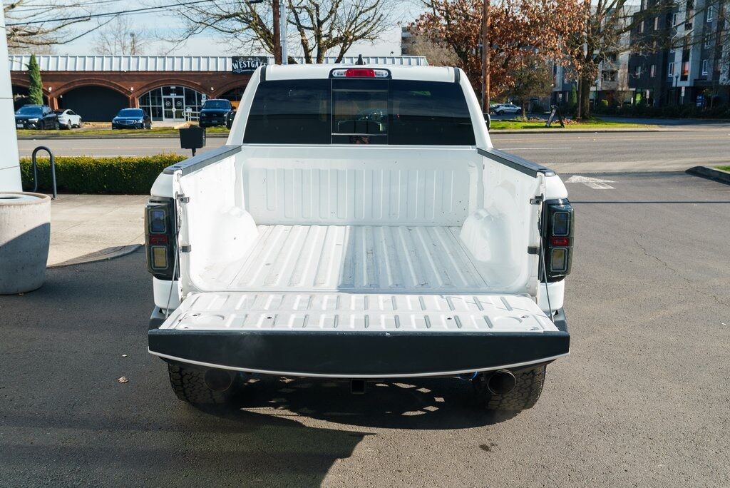 2022 Ram 1500 Big Horn/Lone Star Beaverton OR