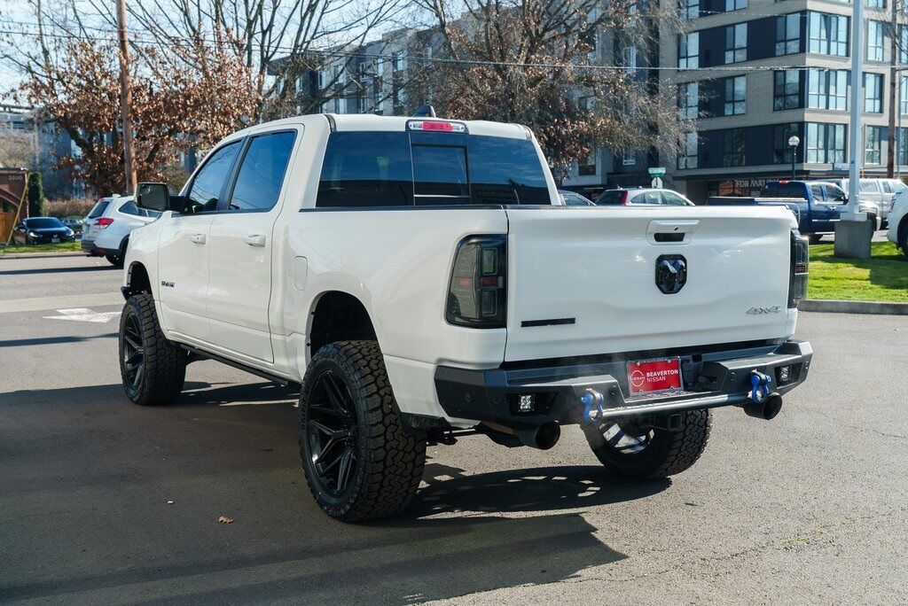 2022 Ram 1500 Big Horn/Lone Star Beaverton OR