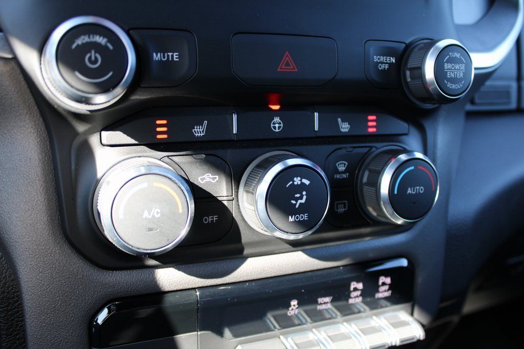 2022 Ram 1500 Big Horn/Lone Star Klamath Falls OR