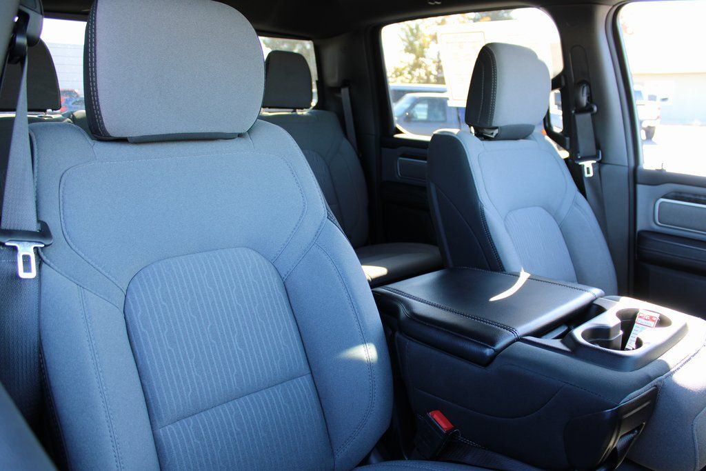 2022 Ram 1500 Big Horn/Lone Star Klamath Falls OR