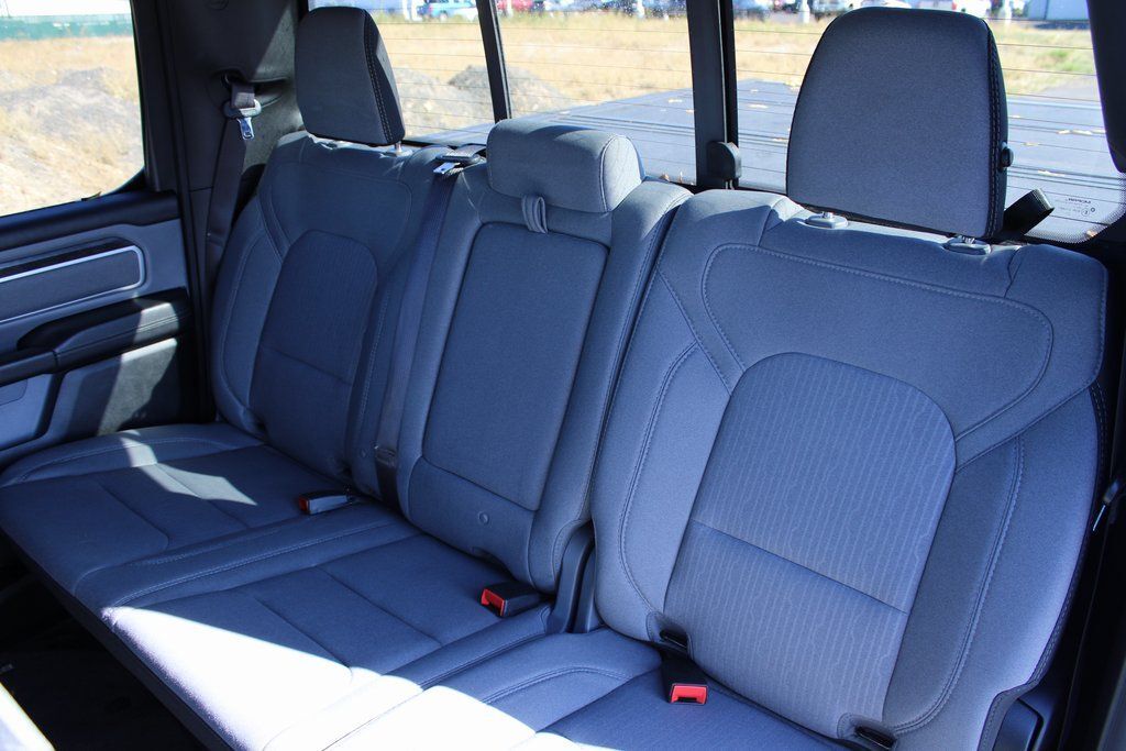 2022 Ram 1500 Big Horn/Lone Star Klamath Falls OR