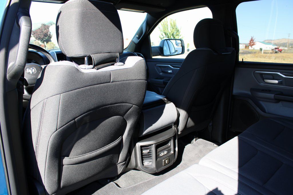 2022 Ram 1500 Big Horn/Lone Star Klamath Falls OR