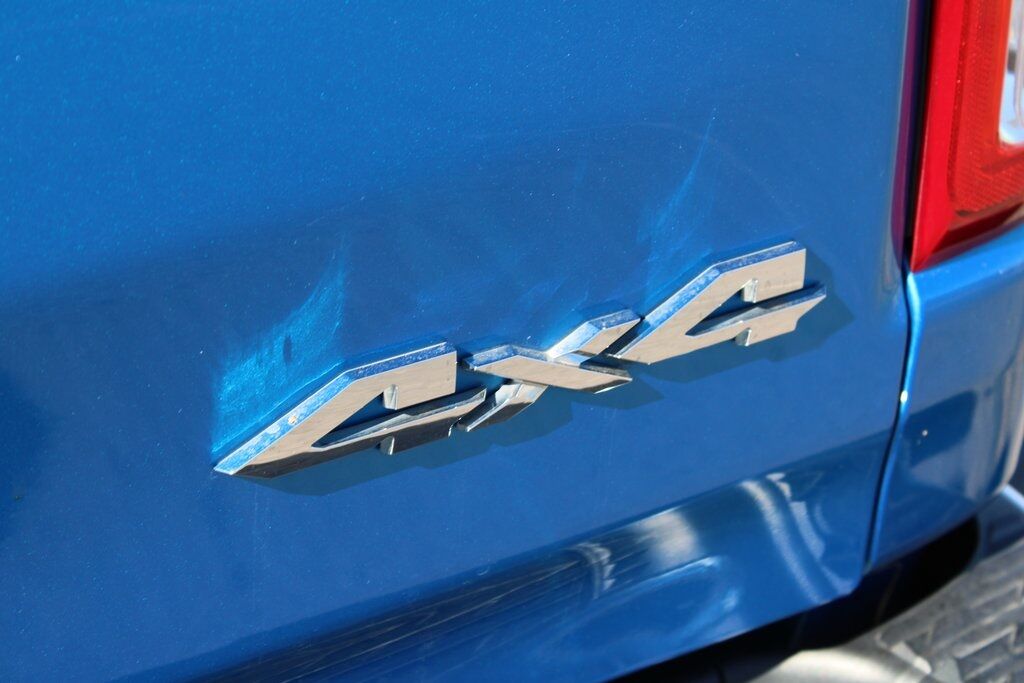 2022 Ram 1500 Big Horn/Lone Star Klamath Falls OR