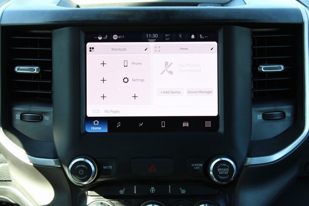 2022 Ram 1500 Big Horn/Lone Star Klamath Falls OR