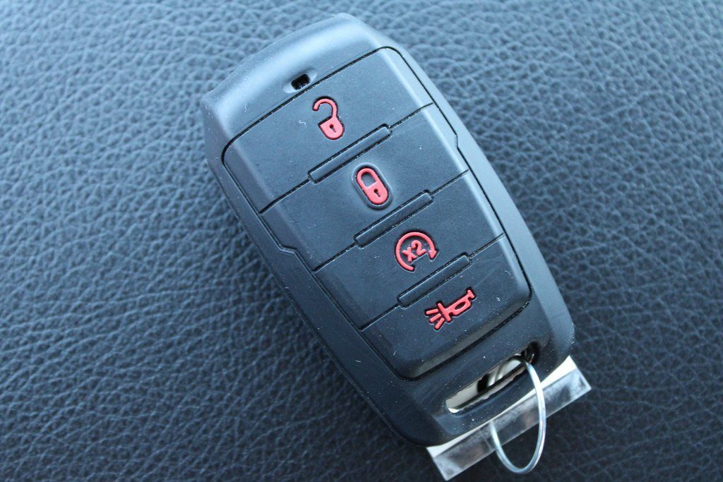 2022 Ram 1500 Big Horn/Lone Star Klamath Falls OR