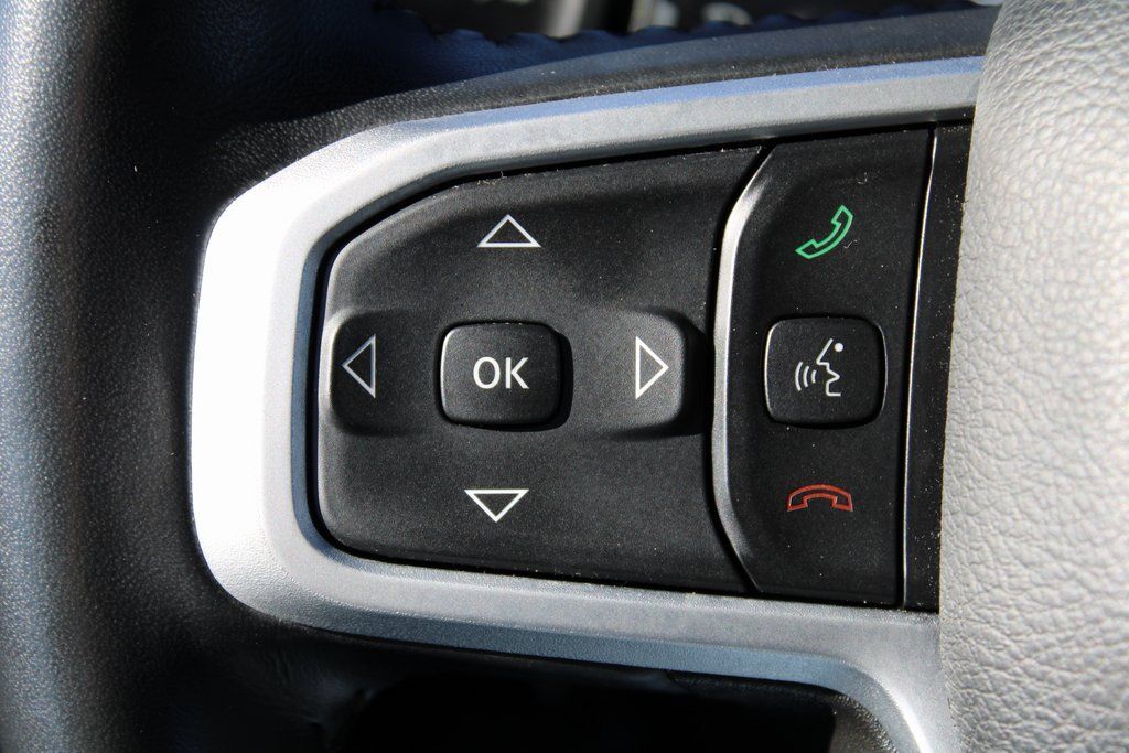 2022 Ram 1500 Big Horn/Lone Star Klamath Falls OR