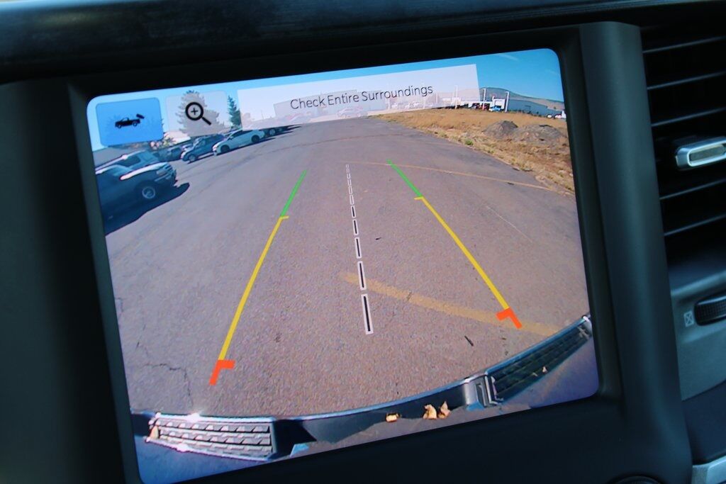 2022 Ram 1500 Big Horn/Lone Star Klamath Falls OR