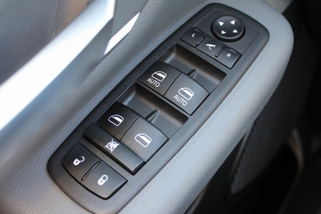 2022 Ram 1500 Big Horn/Lone Star Klamath Falls OR