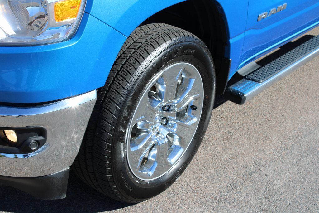 2022 Ram 1500 Big Horn/Lone Star Klamath Falls OR