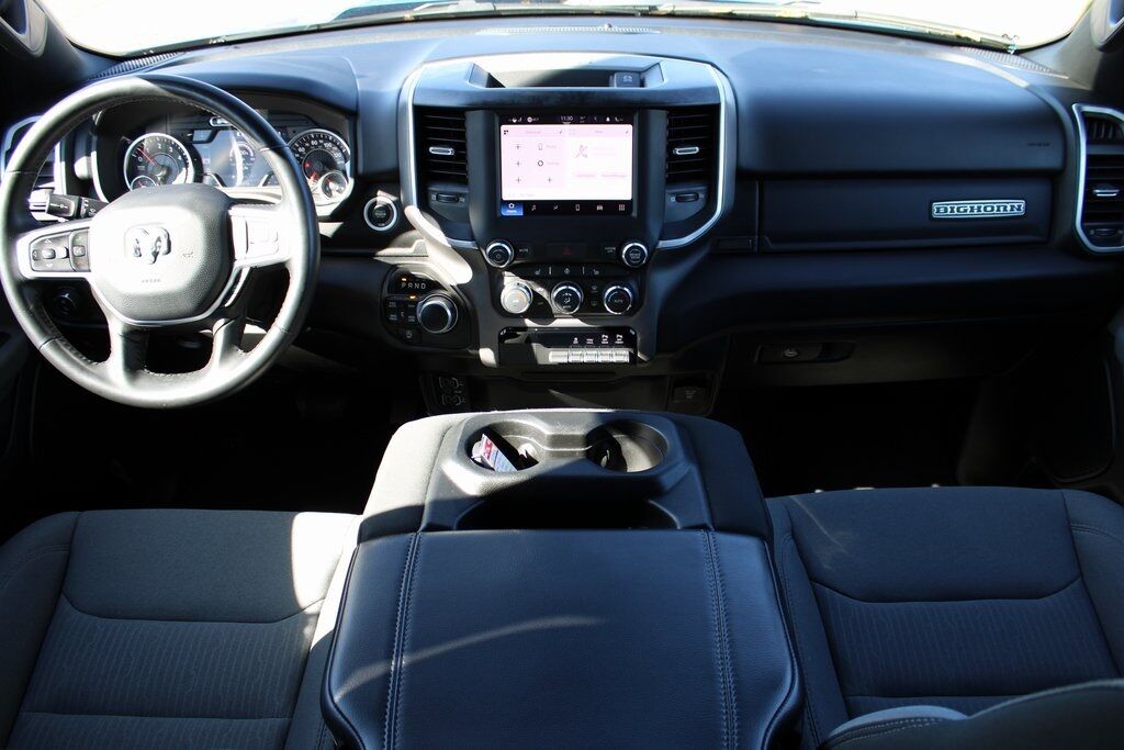 2022 Ram 1500 Big Horn/Lone Star Klamath Falls OR