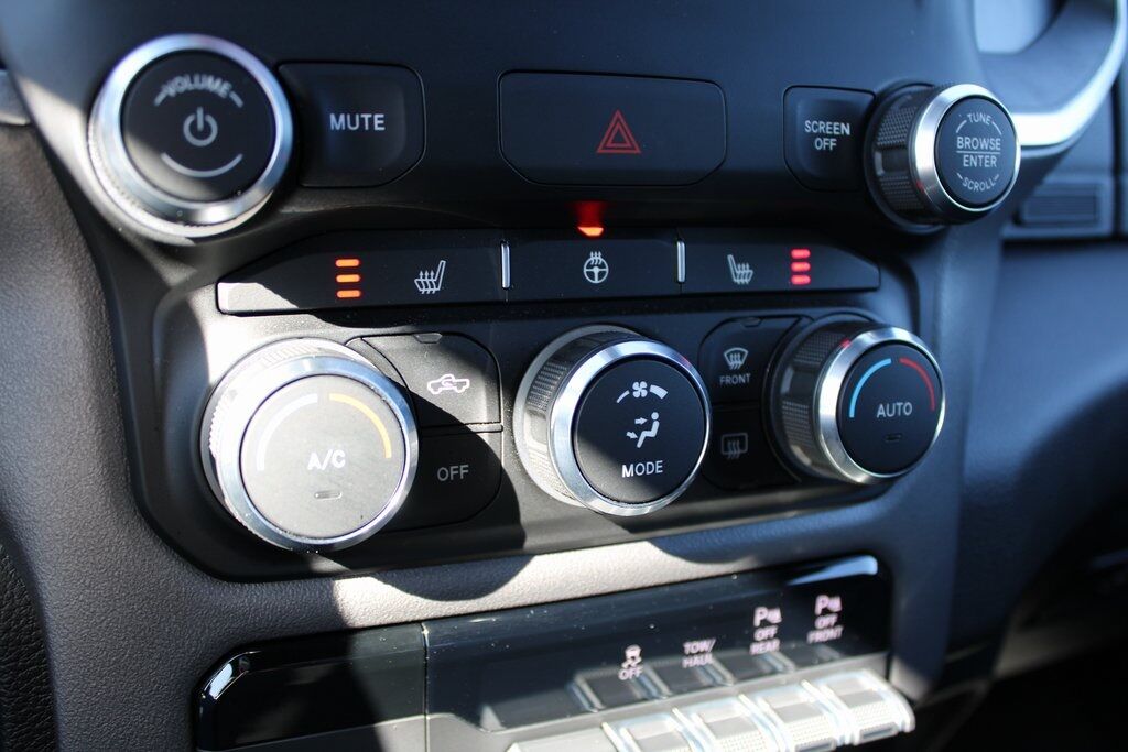 2022 Ram 1500 Big Horn/Lone Star Klamath Falls OR