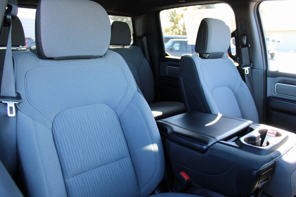 2022 Ram 1500 Big Horn/Lone Star Klamath Falls OR