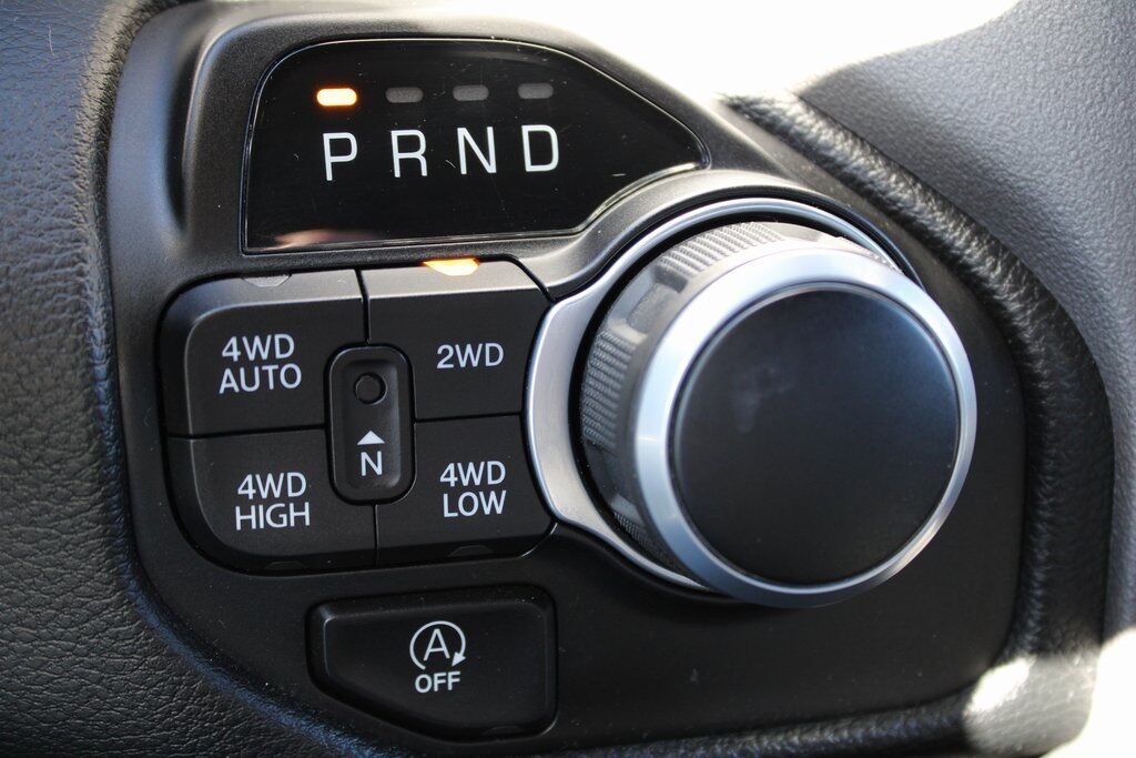 2022 Ram 1500 Big Horn/Lone Star Klamath Falls OR