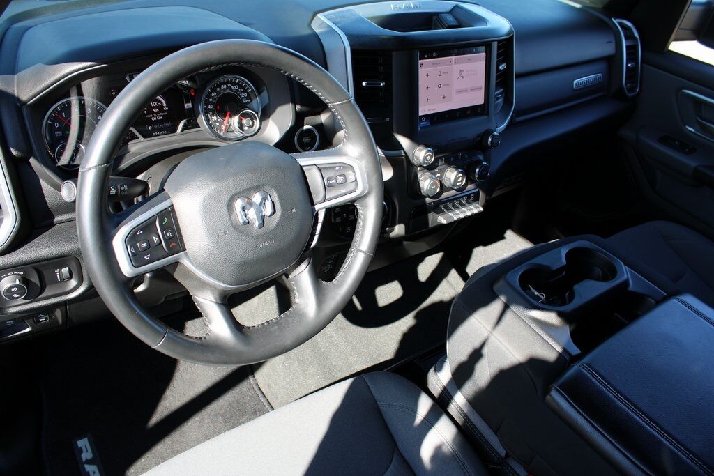 2022 Ram 1500 Big Horn/Lone Star Klamath Falls OR