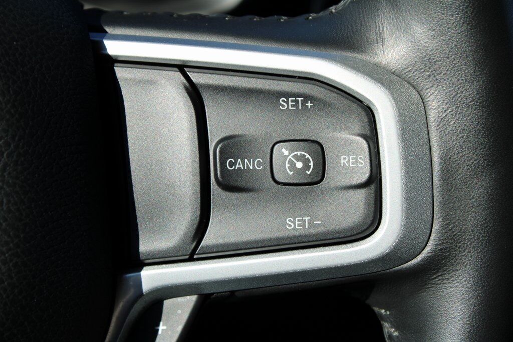 2022 Ram 1500 Big Horn/Lone Star Klamath Falls OR