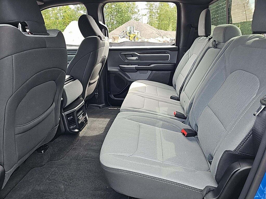 2022 Ram 1500 Big Horn/Lone Star Klamath Falls OR