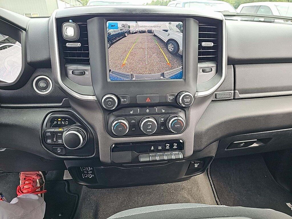 2022 Ram 1500 Big Horn/Lone Star Klamath Falls OR