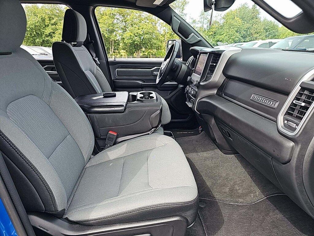 2022 Ram 1500 Big Horn/Lone Star Klamath Falls OR