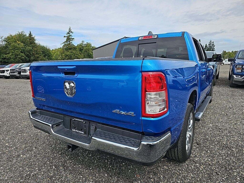2022 Ram 1500 Big Horn/Lone Star Klamath Falls OR