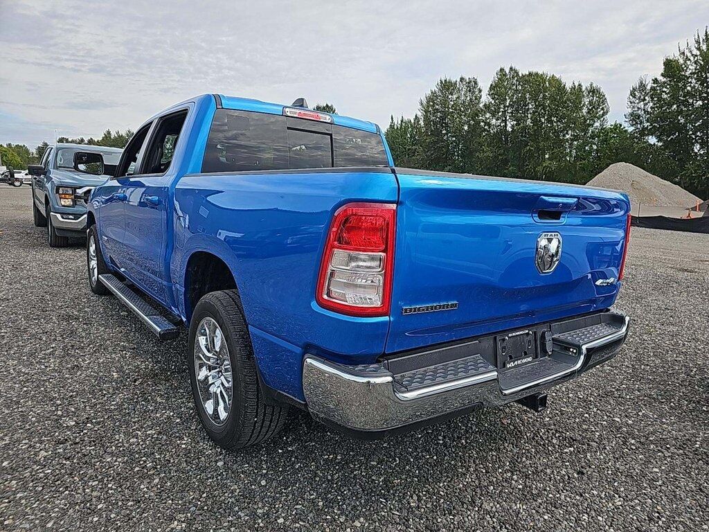 2022 Ram 1500 Big Horn/Lone Star Klamath Falls OR
