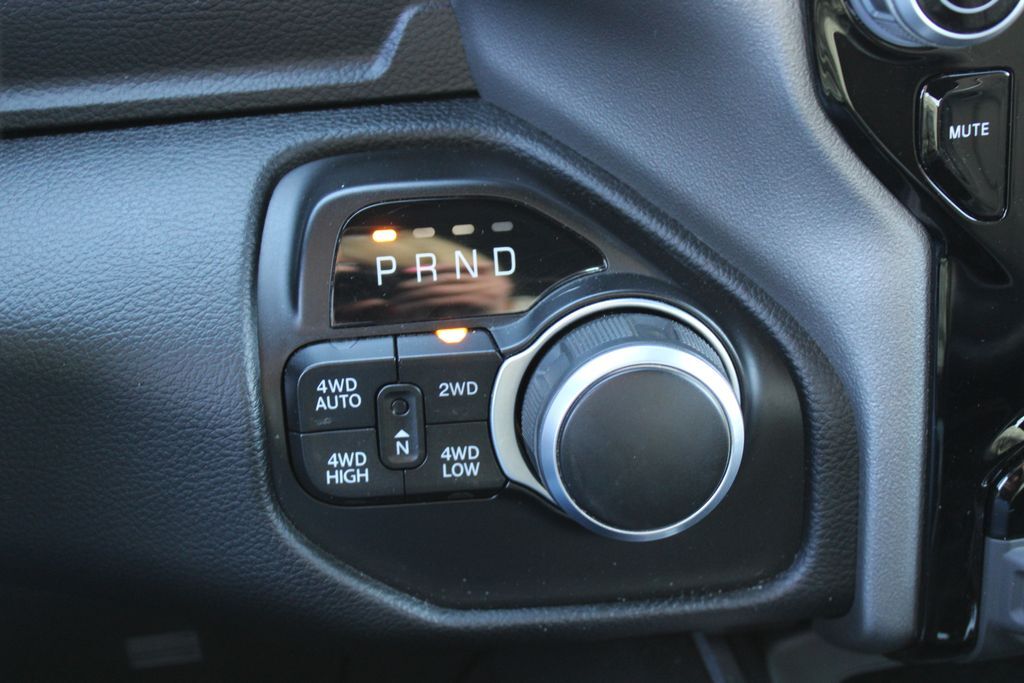 2022 Ram 1500 Big Horn/Lone Star Klamath Falls OR