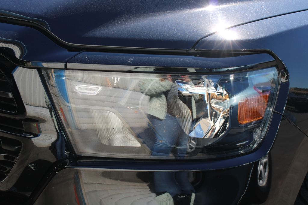 2022 Ram 1500 Big Horn/Lone Star Klamath Falls OR