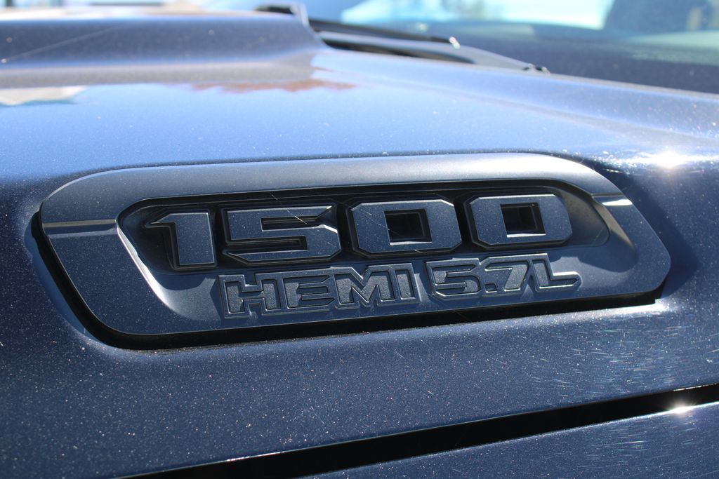 2022 Ram 1500 Big Horn/Lone Star Klamath Falls OR