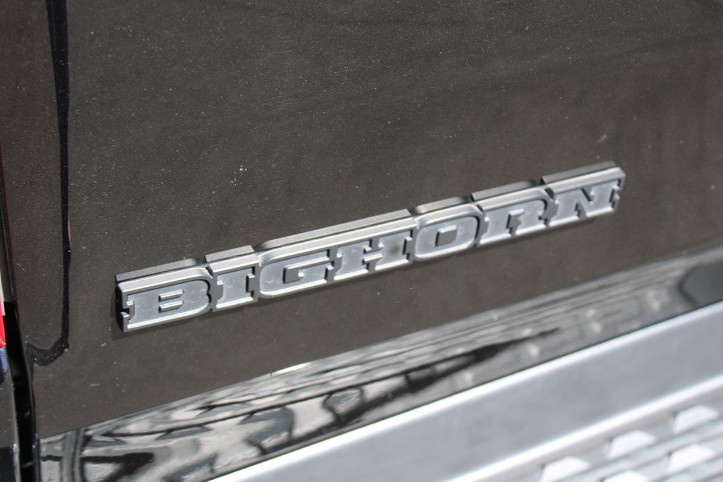 2022 Ram 1500 Big Horn/Lone Star Klamath Falls OR