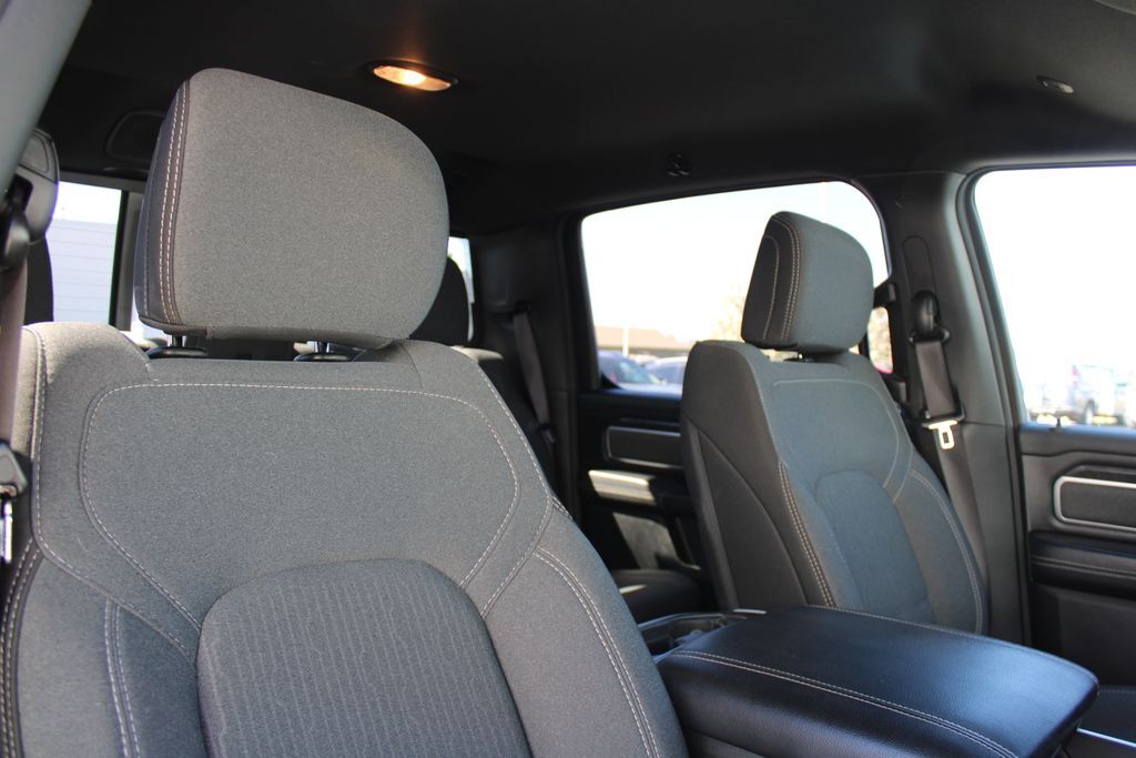 2022 Ram 1500 Big Horn/Lone Star Klamath Falls OR