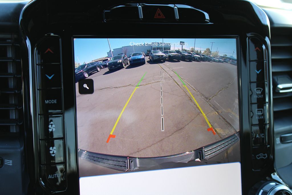 2022 Ram 1500 Big Horn/Lone Star Klamath Falls OR