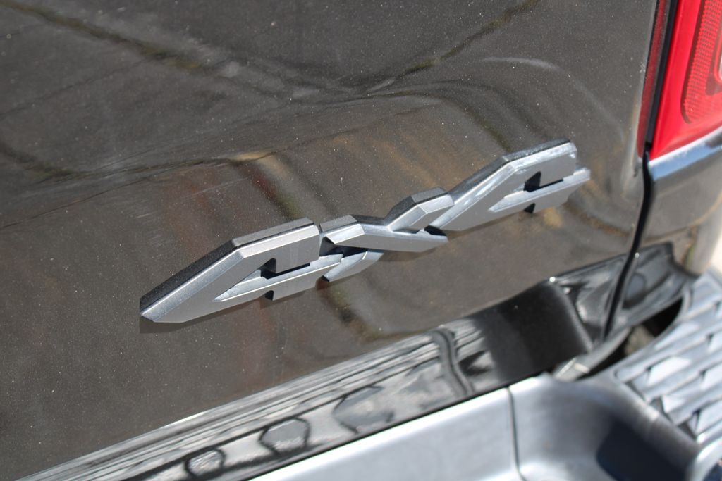 2022 Ram 1500 Big Horn/Lone Star Klamath Falls OR