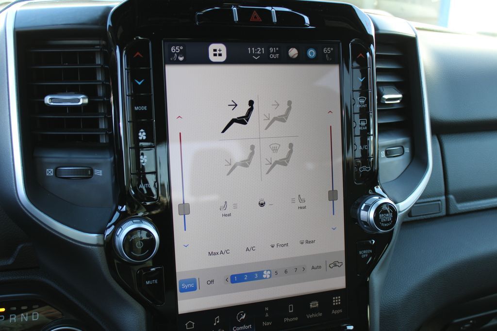 2022 Ram 1500 Big Horn/Lone Star Klamath Falls OR