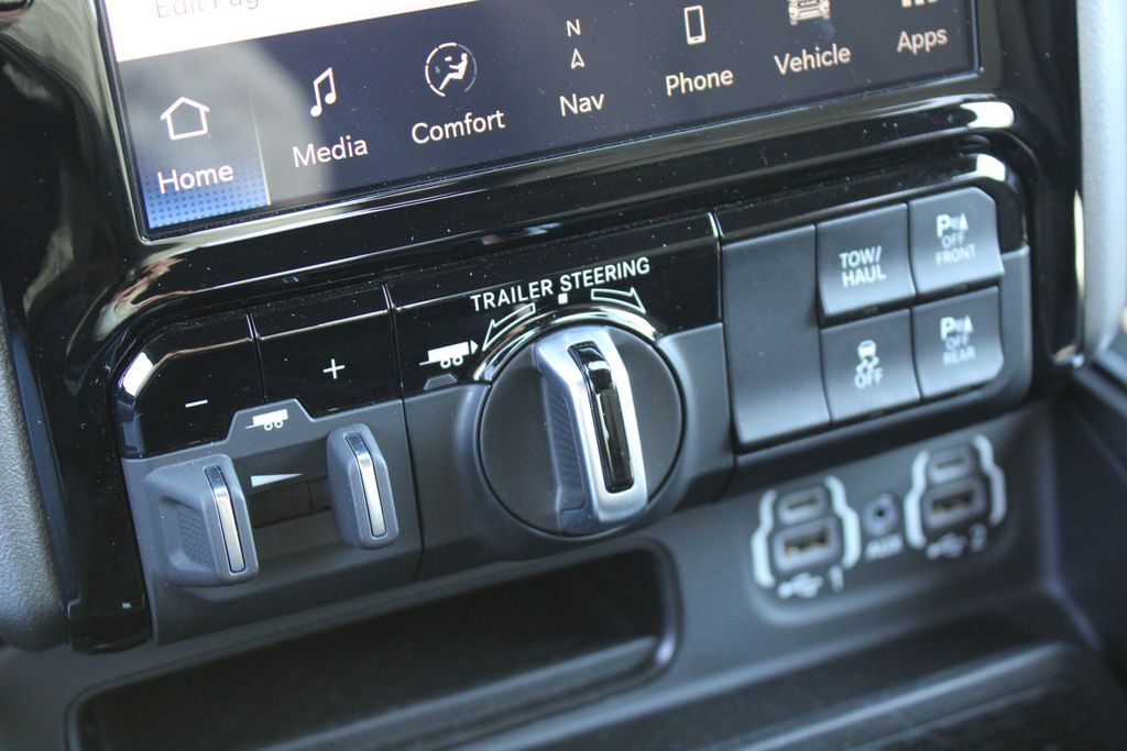 2022 Ram 1500 Big Horn/Lone Star Klamath Falls OR