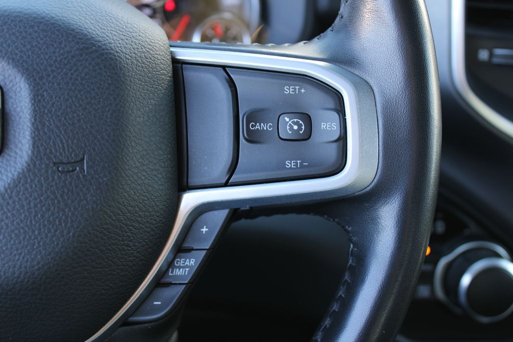 2022 Ram 1500 Big Horn/Lone Star Klamath Falls OR