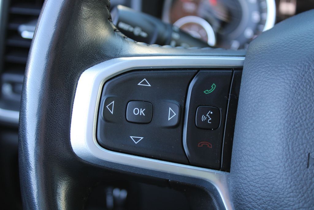 2022 Ram 1500 Big Horn/Lone Star Klamath Falls OR