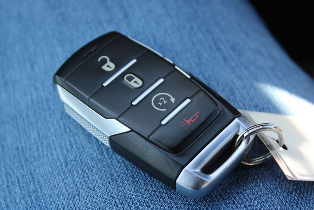 2022 Ram 1500 Big Horn/Lone Star Klamath Falls OR