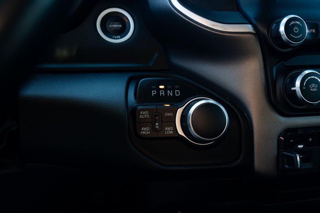 2022 Ram 1500 Big Horn/Lone Star Milwaukie OR