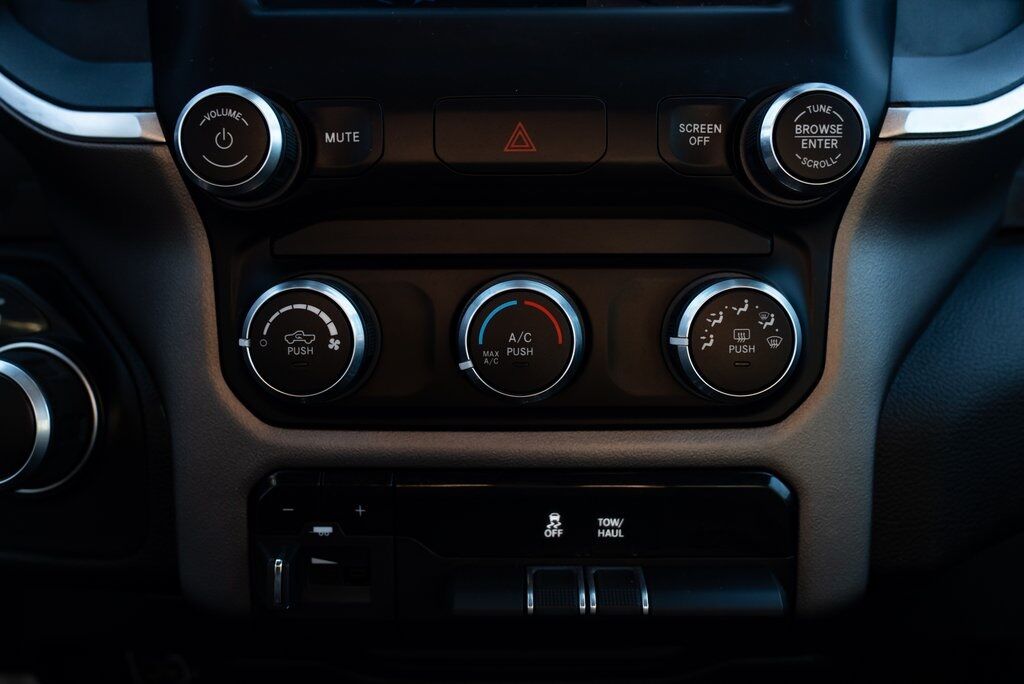 2022 Ram 1500 Big Horn/Lone Star Milwaukie OR