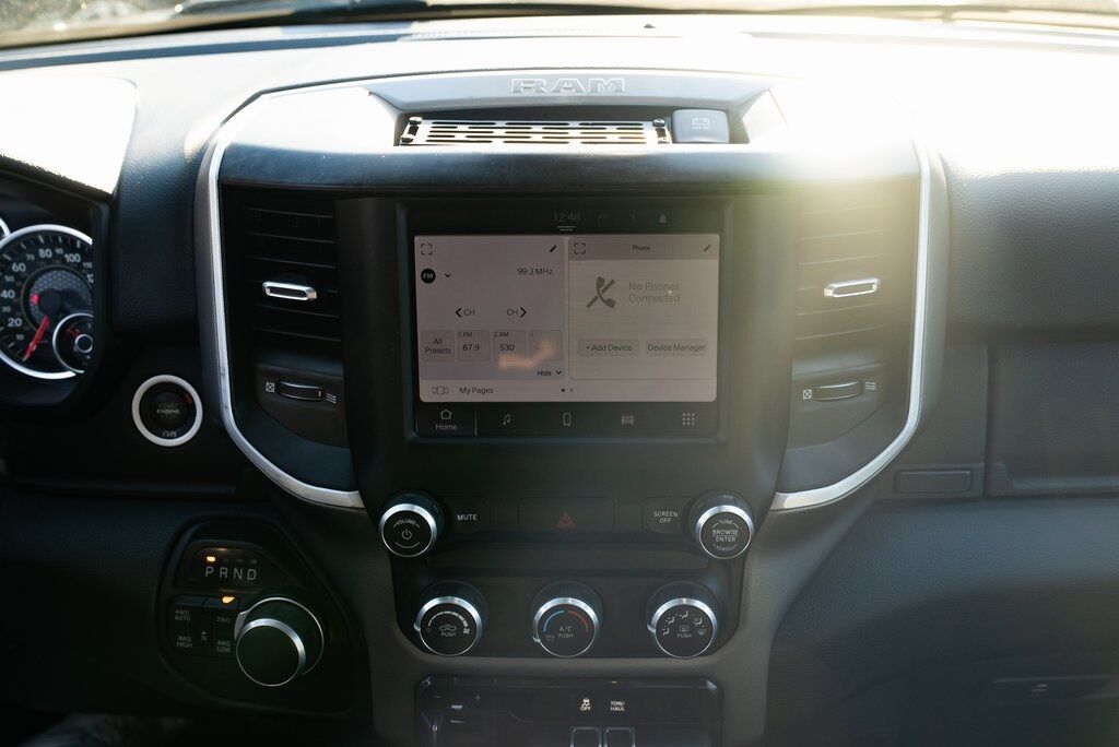 2022 Ram 1500 Big Horn/Lone Star Milwaukie OR