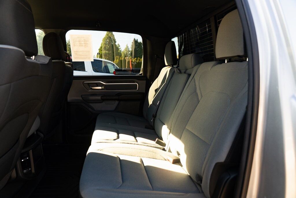 2022 Ram 1500 Big Horn/Lone Star Milwaukie OR