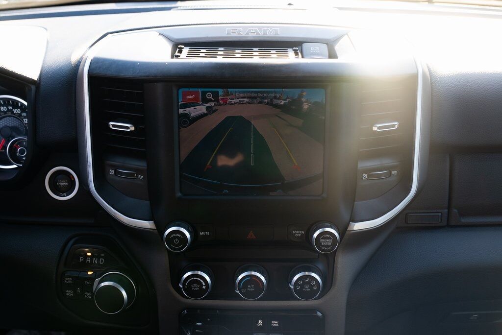 2022 Ram 1500 Big Horn/Lone Star Milwaukie OR