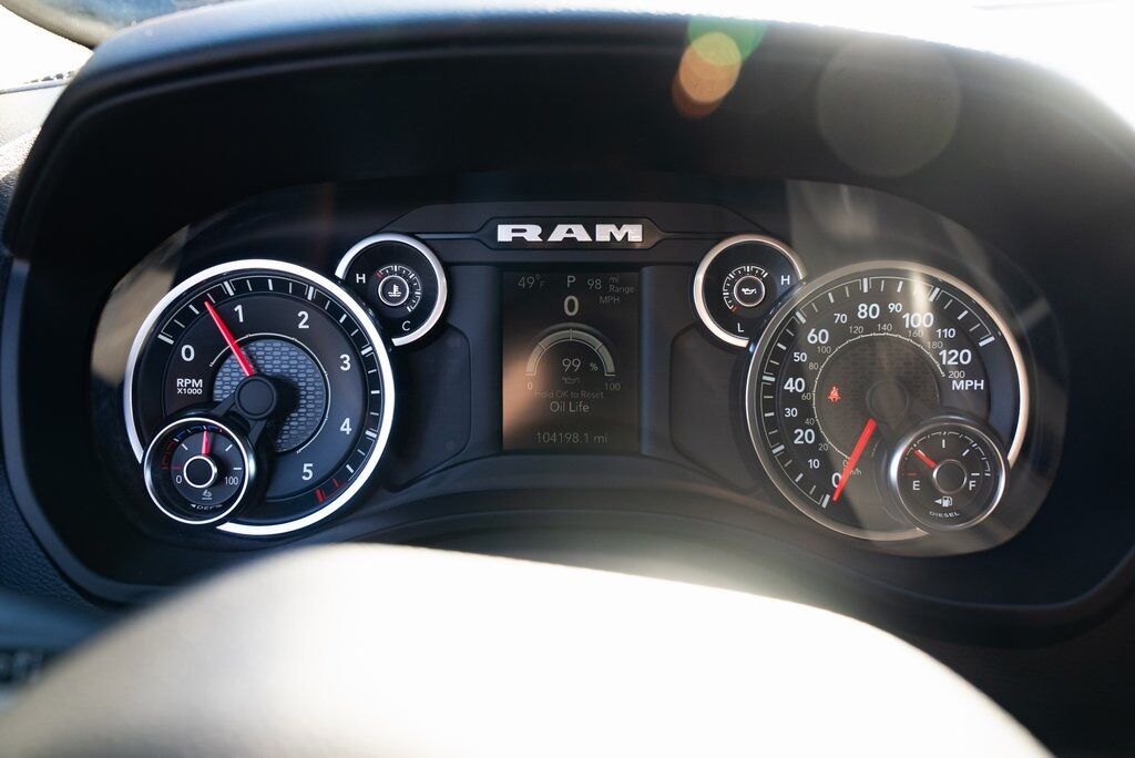 2022 Ram 1500 Big Horn/Lone Star Milwaukie OR