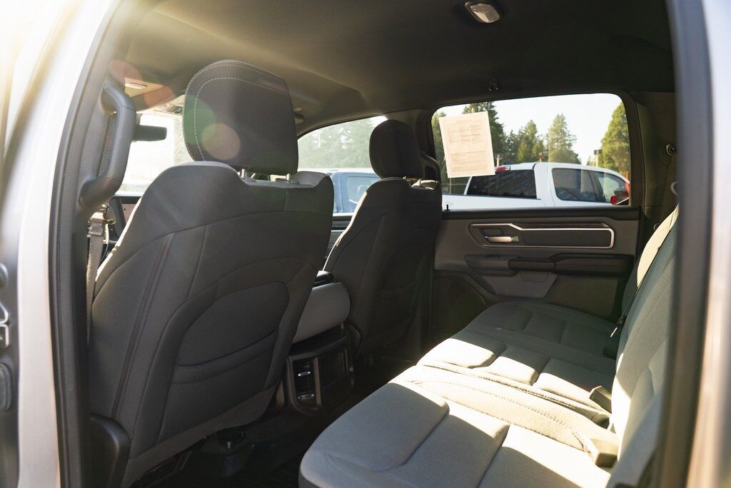 2022 Ram 1500 Big Horn/Lone Star Milwaukie OR