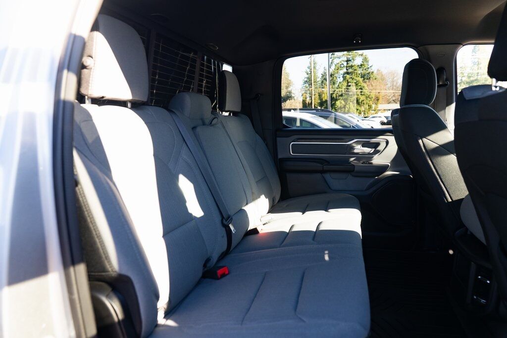 2022 Ram 1500 Big Horn/Lone Star Milwaukie OR