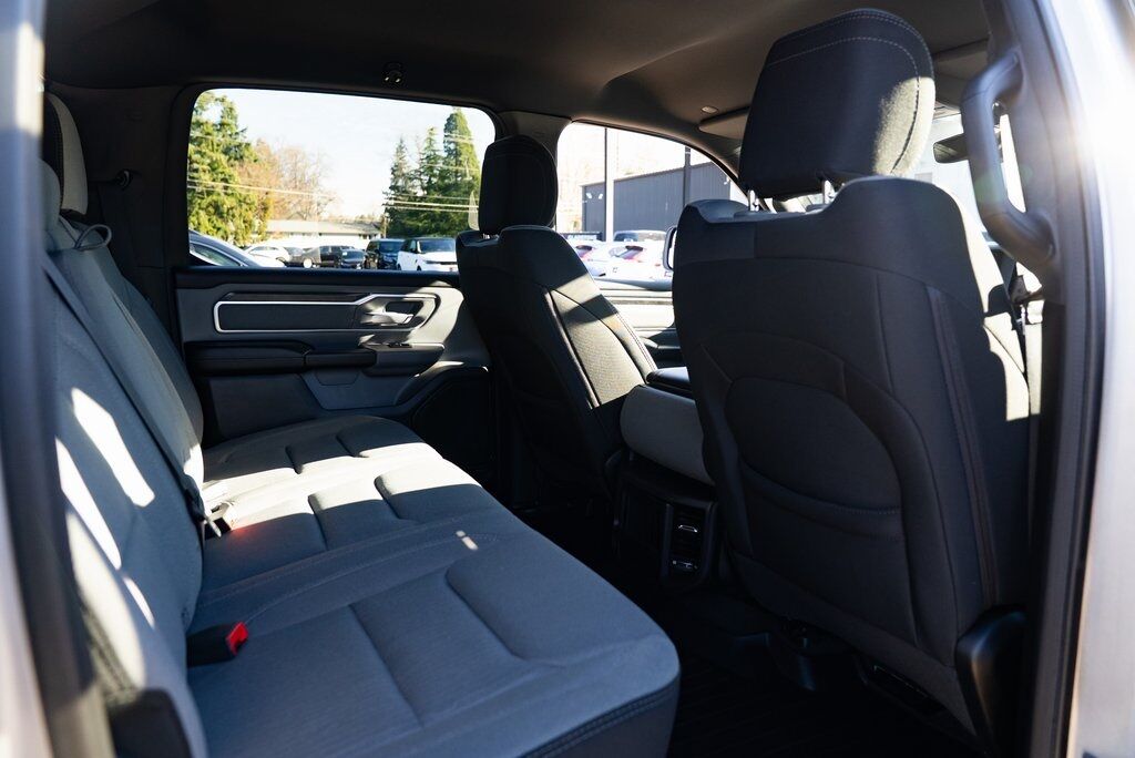 2022 Ram 1500 Big Horn/Lone Star Milwaukie OR