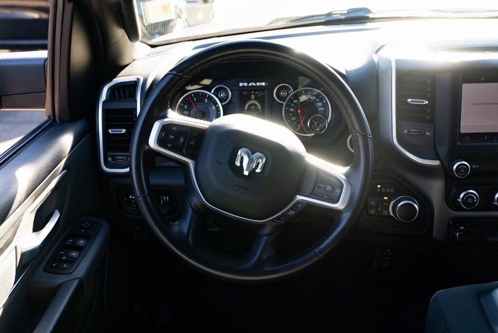 2022 Ram 1500 Big Horn/Lone Star Milwaukie OR